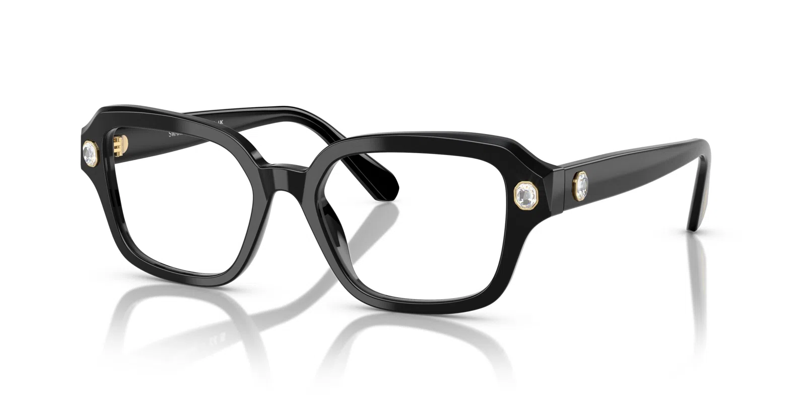 Swarovski 2039 Eyeglasses - view 16